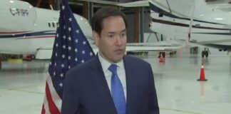 Marco Rubio descarta incursiones militares de EE.UU. en México: “No actuaremos sin solicitud expresa del gobierno mexicano”**