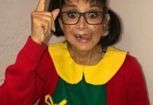 ¿Reconciliación en el horizonte? María Antonieta de las Nieves busca enterrar el hache con Florinda Meza