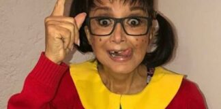 ¿Reconciliación en el horizonte? María Antonieta de las Nieves busca enterrar el hache con Florinda Meza