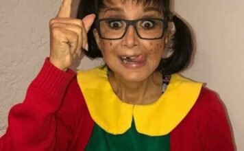 ¿Reconciliación en el horizonte? María Antonieta de las Nieves busca enterrar el hache con Florinda Meza