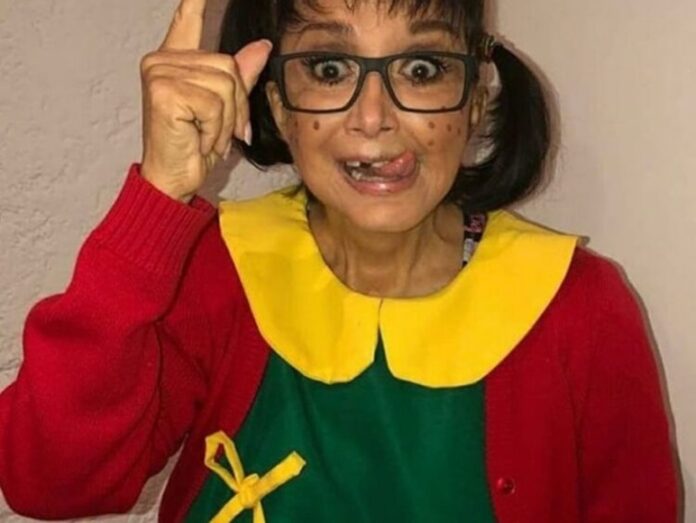 María Antonieta de las Nieves