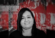 Tras inminente liberación del presunto asesino de María Elena Ferral: su hija denuncia impunidad.