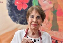 La presea Aguirre Beltrán para Herrera Cassaus. Bien merecida .