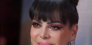 Maribel Guardia aclara polémica por incendio de la casa de José Julián .