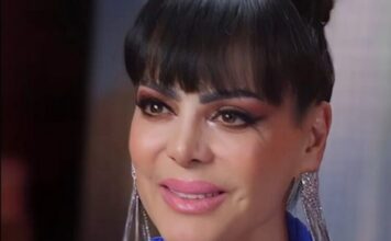 Maribel Guardia aclara polémica por incendio de la casa de José Julián .