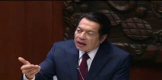 ¿Adelantar la Revocación de mandato?… “A río revuelto”…