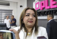 Cuatro asociaciones políticas renuncian a conformarse como partidos locales en Veracruz.