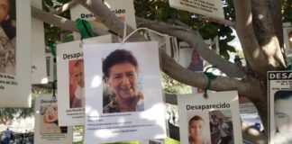 Las mentiras en torno a la desaparición de la colombiana Marta Granados en Coahuila