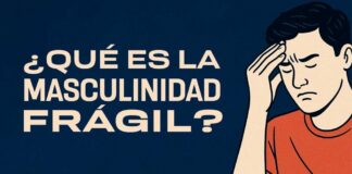 Violencia digital y masculinidades en tensión .