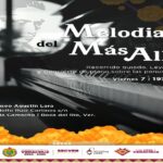 Melodías del Más Allá, en la Casa Museo Agustín Lara #Veracruz