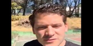 Miguel De Samaniego responde a investigación del gobierno federal: “No me van a callar”.