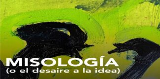 La SECVER invita a la inauguración de la exposición Misología en el Ágora .