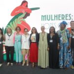 COP30 destacó el papel clave de las mujeres por su acción contra el cambio climático