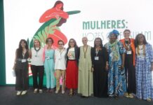 COP30 destacó el papel clave de las mujeres por su acción contra el cambio climático