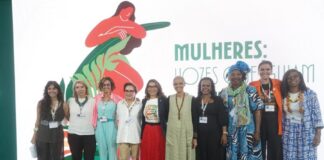 COP30 destacó el papel clave de las mujeres por su acción contra el cambio climático
