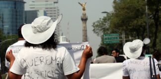 SCJN da revés a Comisión que atiende víctimas, la deja sin fijarle presupuesto base.