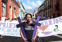 «Centros Libres para mujeres no responden a crisis de violencia en Oaxaca»: defensora