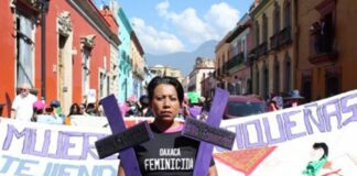 «Centros Libres para mujeres no responden a crisis de violencia en Oaxaca»: defensora