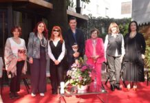 Romper el techo de cristal no es sólo llegar, sino desafiar un sistema que limita, cuestiona a las mujeres.