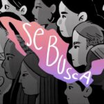 En México, en 2025 desaparecen en promedio 80 mujeres y niñas cada día.