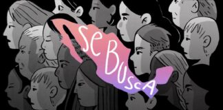 En México, en 2025 desaparecen en promedio 80 mujeres y niñas cada día.