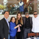 Músicos veracruzanos celebrarán a Santa Cecilia con misa, homenajes y cartel musical