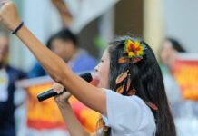 COP30: De las recolectoras de residuos a las juezas, no hay justicia climática sin igualdad de género .