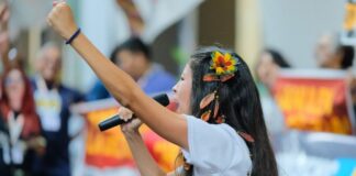 COP30: De las recolectoras de residuos a las juezas, no hay justicia climática sin igualdad de género .