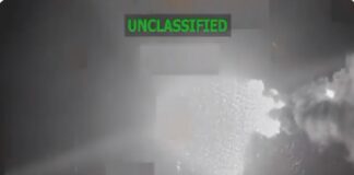 Estados Unidos lanza su ataque número 16 contra embarcación bajo órdenes de Donald Trump