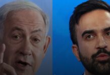 Netanyahu: No tengo miedo de ir NY por amenaza de arresto de Mamdani .