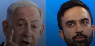 Netanyahu: No tengo miedo de ir NY por amenaza de arresto de Mamdani .