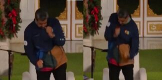 Estados Unidos endurece postura contra Maduro. Esto es lo que se sabe.