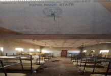 La indiferencia del mundo ante la tragedia de católicos en Nigeria ; secuestran a más de 300 infancias