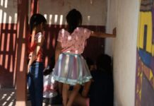 Trata y reclutamiento forzado en Michoacán, la otra cara de la ocupación narca y militar.