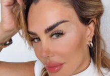 Ninel Conde vuelve a reinar entre proyectos, polémicas estéticas y una docu-serie que promete destapar 30 años de secretos.