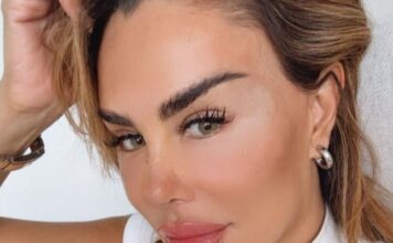 Ninel Conde vuelve a reinar entre proyectos, polémicas estéticas y una docu-serie que promete destapar 30 años de secretos.