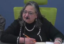 Norma Piña expresidenta de la SCJN, lamentó en la UNAM la pérdida de independencia del Poder Judicial.