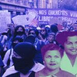 Noviembre, mes de activismo para las mujeres .