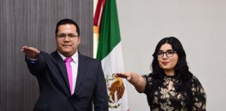 Nuevos consejeros del OPLE Veracruz llaman a recuperar la confianza ciudadana.