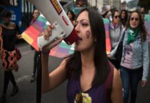 América Latina y el Caribe registra casi 20.000 feminicidios en los últimos cinco años.