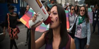 América Latina y el Caribe registra casi 20.000 feminicidios en los últimos cinco años.