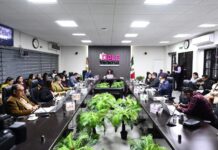 Consejo General del OPLE Veracruz asigna regidurías en 126 ayuntamientos