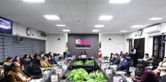 Consejo General del OPLE Veracruz asigna regidurías en 126 ayuntamientos