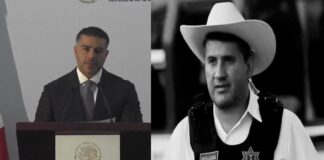 García Harfuch confirma que Manzo contaba con protección federal y atribuye ataque a vulnerabilidad en acto público