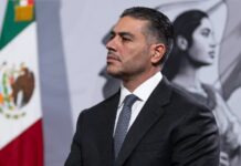 Pedrito y el operativo Sable.