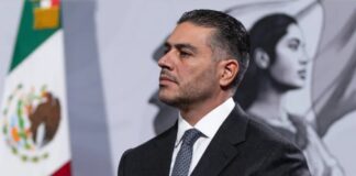 Pedrito y el operativo Sable.