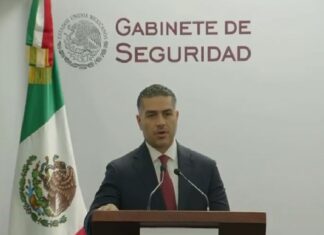 #Harfuch: Rescatan a dos víctimas de secuestro en Veracruz tras ataque que dejó dos agentes federales muertos