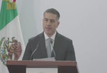 #CarlosManzo: Detienen a uno de los autores intelectuales del asesinato del alcalde de UruapanCarlos Manzo**