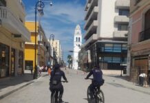 Veracruz mantiene jornadas de Buen Fin sin incidentes relevantes: SSP