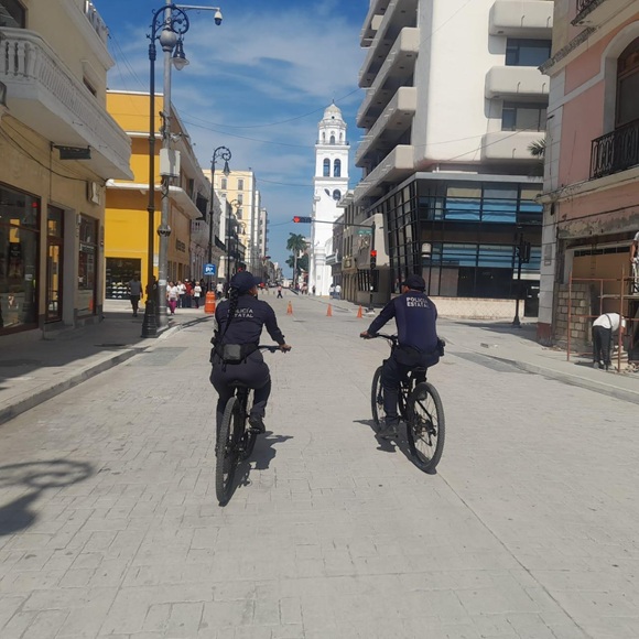 Operativo Buen fin 3